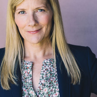 Эми Лэндерс