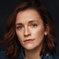 Шарлотта Ричи