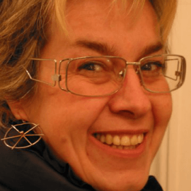 Наталья Замахина