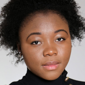 Рашель Мванза