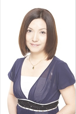 Тамура Сэйко