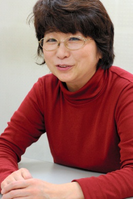 Танака Маюми