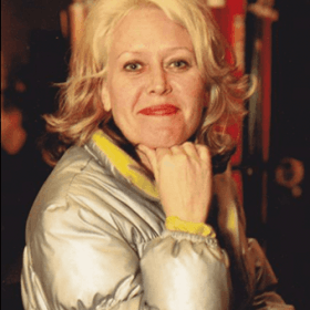 Молли Роджерс