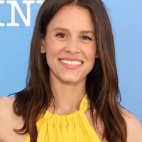 Сози Бэйкон