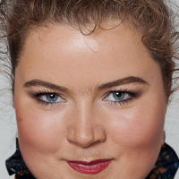 Полина Нечитайло