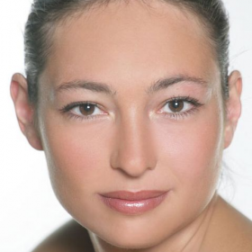 Алла Данишевская