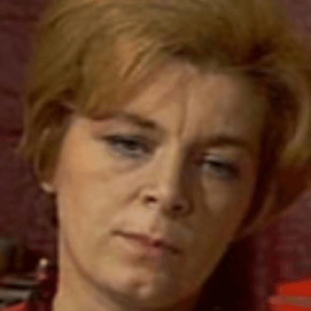 Маргарита Струнова-Шувалова