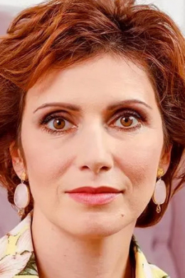 Светлана Зейналова