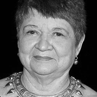 Эйприл Ферри