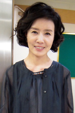 Ли Чжон Нам