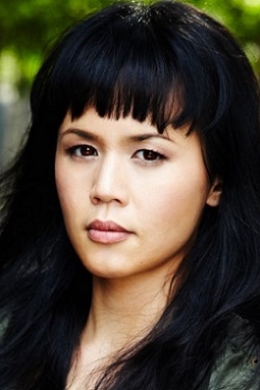 Стефани Сон