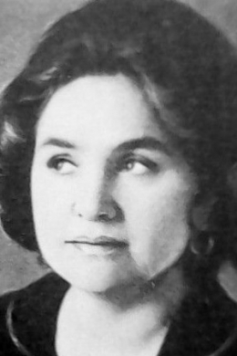 Галина Добровольская