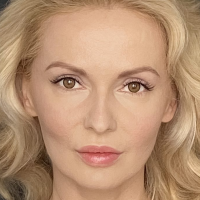 Ирина Баринова