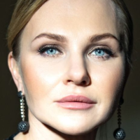 Марина Белова