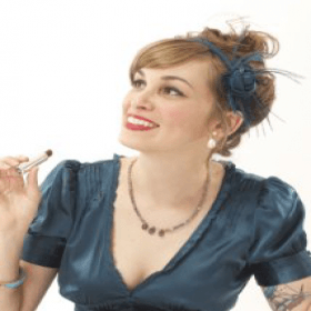 Мелисса Шеперд