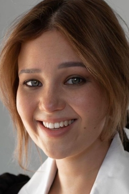 Алина Афанасьева