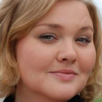 Ксения Черноскутова