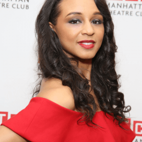 Карра Паттерсон