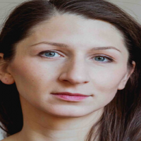 Ольга Мирошникова