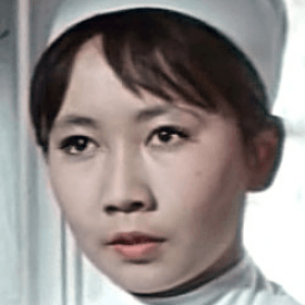 Марта Зориктуева