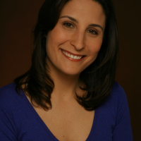 Розалинда Уайзмен Уайзмен