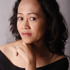 Антонетт Гарсиа