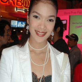 Тасанавалай Онгартиттичай