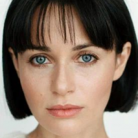 Анастасия Жданова