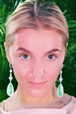 Анастасия Егорова