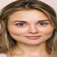 Вероника Лысакова