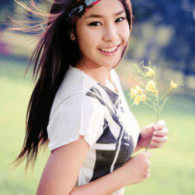 Яника Тонгпраюн