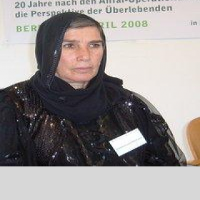 Шазада Хуссейн