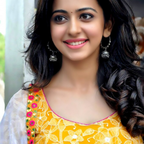 Ракул Прит Сингх