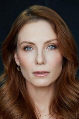 Касия Стелмах