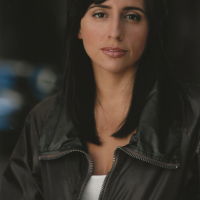 Татьяна Пикконе