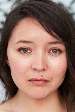 Самал Еслямова