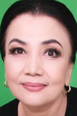 Данагуль Темирсултанова