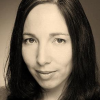 Кэти Крэйвен