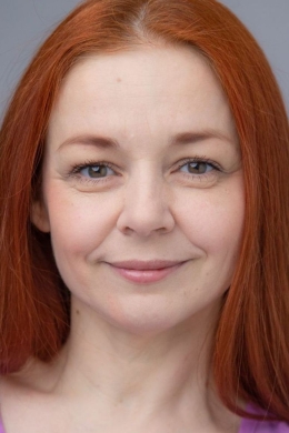 Екатерина Красун