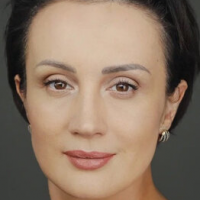 Мария Раева