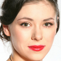 Мария Волкова