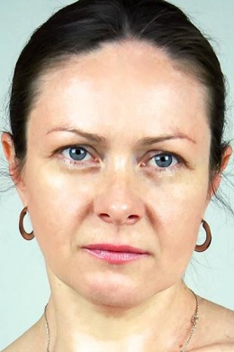 Светлана Орличенко