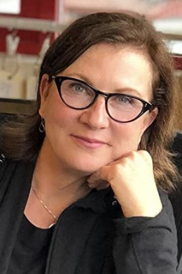 Кристин Томсон