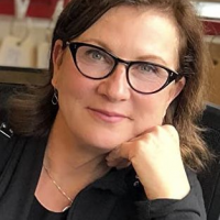 Кристин Томсон