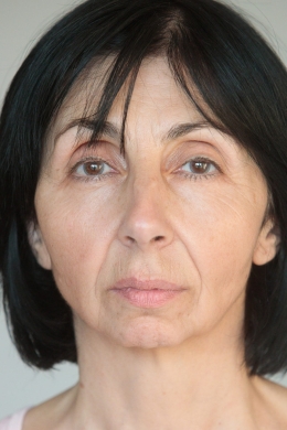 Лариса Варава