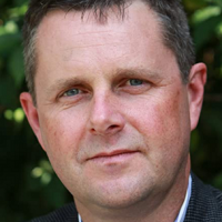 Дэвид Адамс