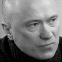 Игорь Афонин