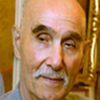 Гусейн Ахундов