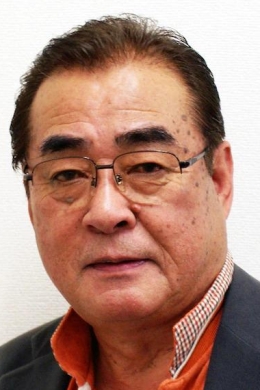 Акимото Ёсуке