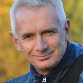 Гордон Андерсон